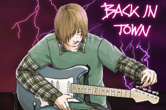 Back In Town