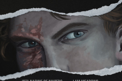 Dorian Gray