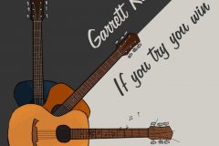 If you try you win