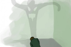 Haunted