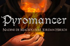 Pyromancer