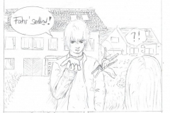 Comic Page 1