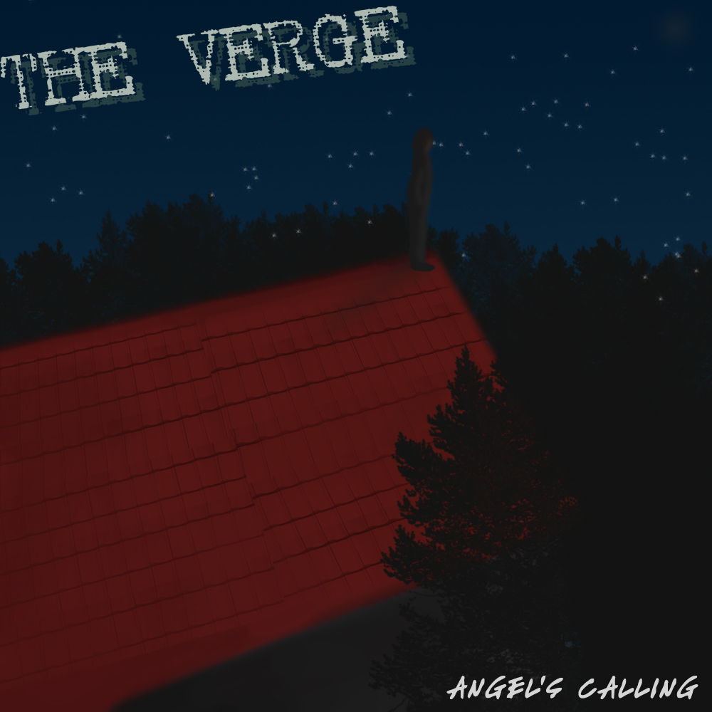 The Verge - Angels Calling