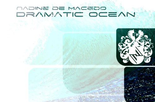 Nadine de Macedo - Dramatic Ocean