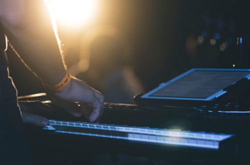 Photo by Christian Spies on Unsplash