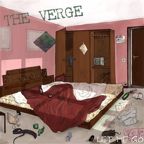 The Verge - Let me go