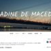 Nadine de Macedo Website