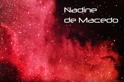 Nadine de Macedo - Event Horizon