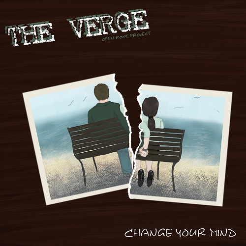 The Verge - Change Your Mind