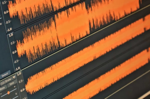 Waveforms