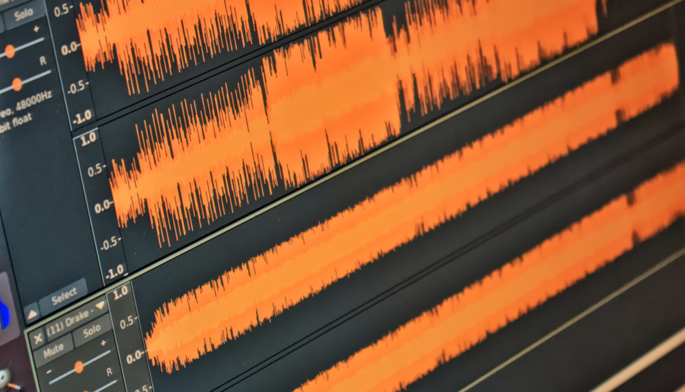 Waveforms