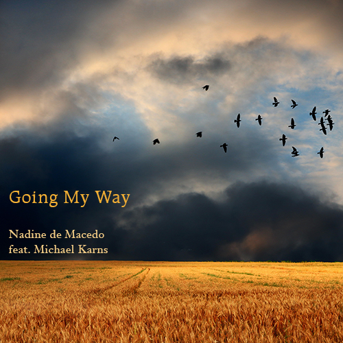 Nadine de Macedo & Michael Karns - Going My Way