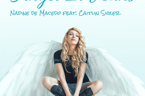 Nadine de Macedo feat. Caitlin Sigler - Angel In Jeans