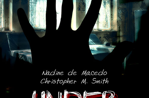 Nadine de Macedo & Christopher Matthew Smith - Under