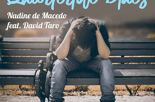 Nadine de Macedo feat. David Taro - Quarterlife Blues