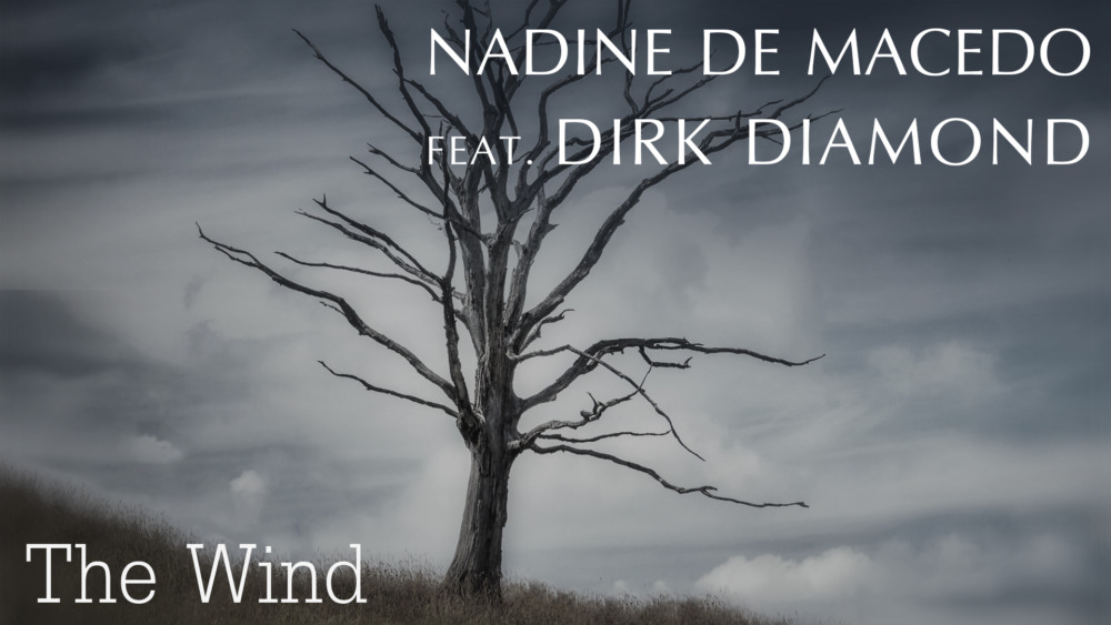 Nadine de Macedo feat. Dirk Diamond