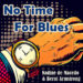 Nadine de Macedo & Berni Armstrong - No Time For Blues