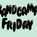 Bandcamp Friday