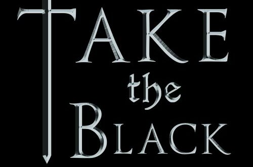 Nadine de Macedo & Jordan Hirsch - Take The Black