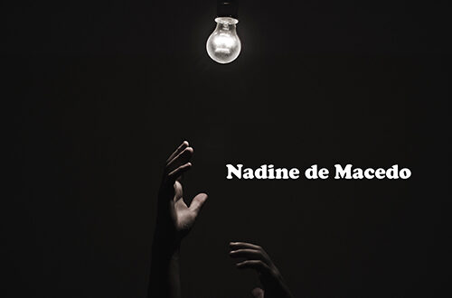 Nadine de Macedo - Blackout