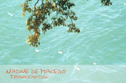 Nadine de Macedo - Trancemotion