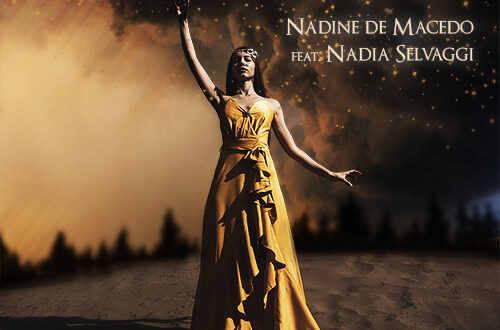 Nadine de Macedo feat. Nadia Selvaggi - Embrace the Storm