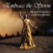 Nadine de Macedo feat. Nadia Selvaggi - Embrace the Storm