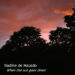 Nadine de Macedo - When The Sun Goes Down