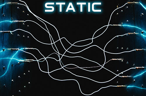 Nadine de Macedo - Electro Static
