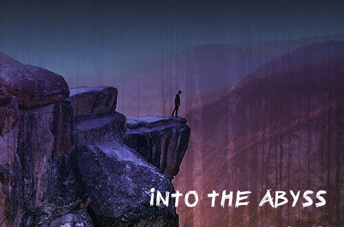Nadine de Macedo feat. Daniel Hiatt - Into the Abyss