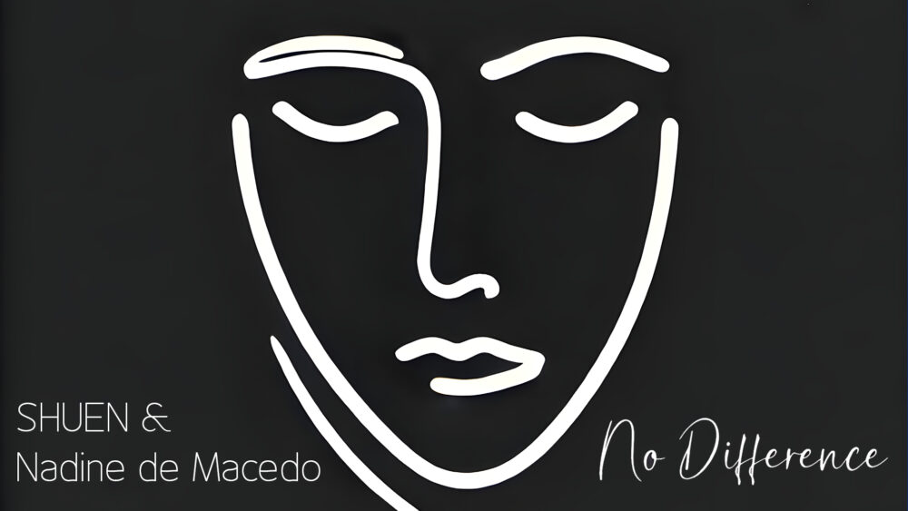 SHUEN, Nadine de Macedo - No Difference