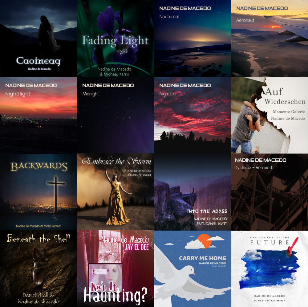 All releases from 2025