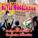 Nadine de Macedo & The Karlos Kollective - Civil Obedience
