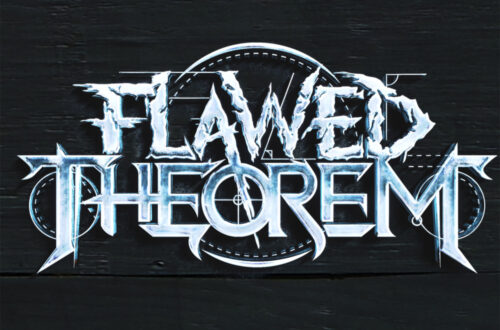 Flawed Theorem Logo