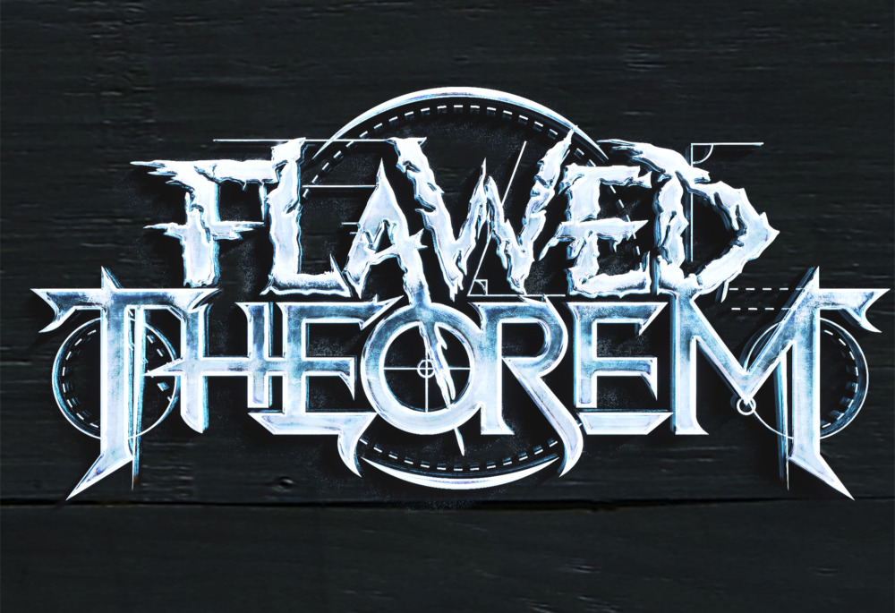 Flawed Theorem Logo