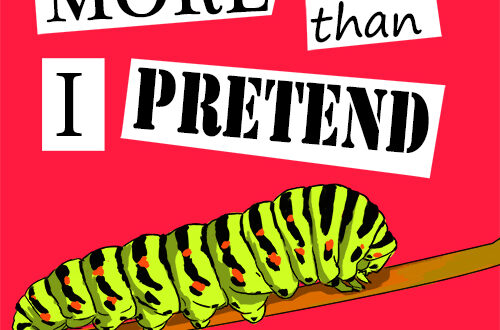 Nadine de Macedo & Morino - More Than I Pretend