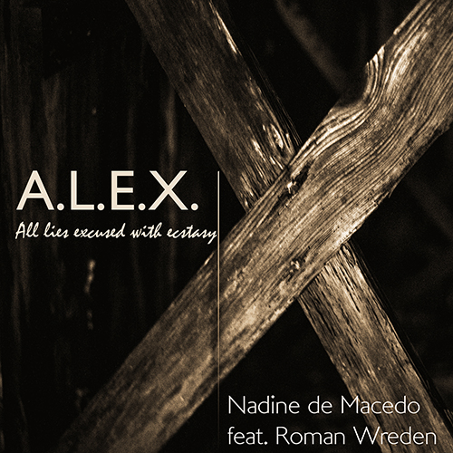Nadine de Macedo feat. Roman Wreden - A.L.E.X.