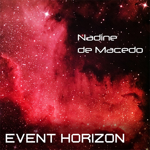 Nadine de Macedo with Thunderstriker - Lightyears Away