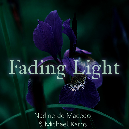 Nadine de Macedo & Michael Karns - Fading Light
