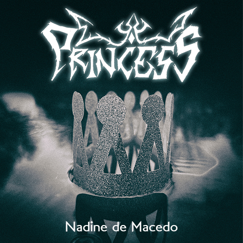 Nadine de Macedo - Princess