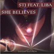 STJ feat. LiBa - She Believes