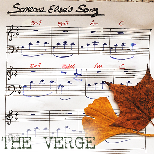 The Verge - Someone Else
