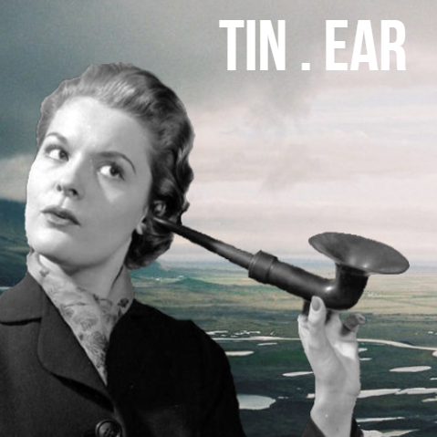 Tin Ear - Hollywood Queen