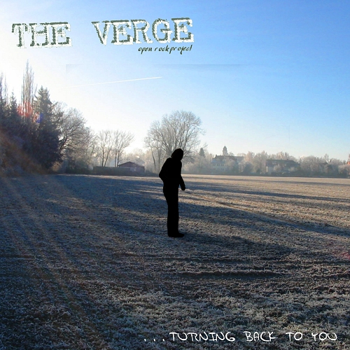 The Verge - Turning back to you