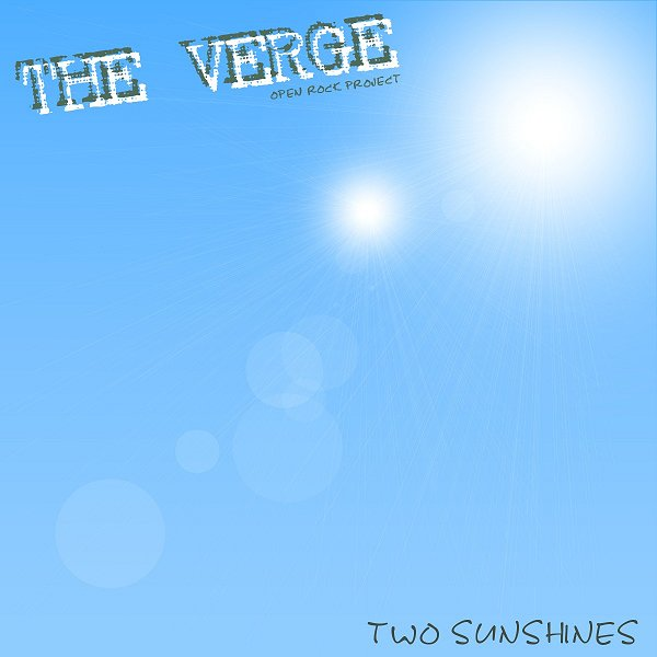 The Verge - Two Sunshines