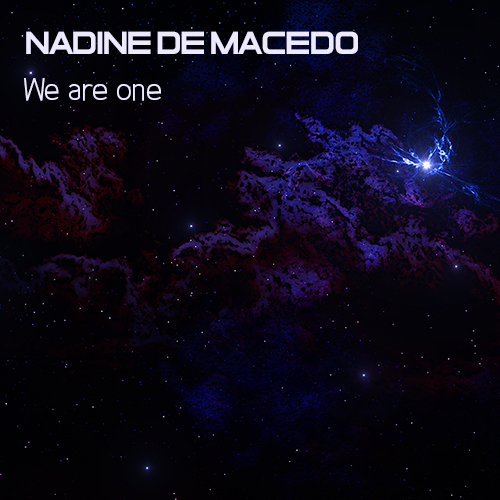 Nadine de Macedo - We are one