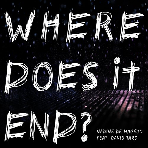 Nadine de Macedo feat. David Taro - Where does it end?