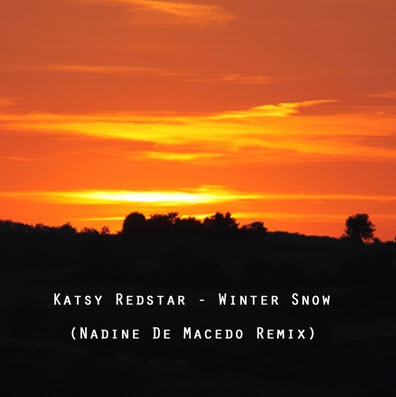 Katsy Redstar - Winter Snow